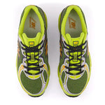 new balance 740 Field Green New Balance