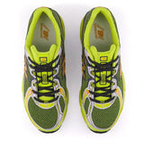 new balance 740 Field Green New Balance