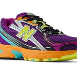 new balance 740 MC2 Concord Grape Sun Glow New Balance