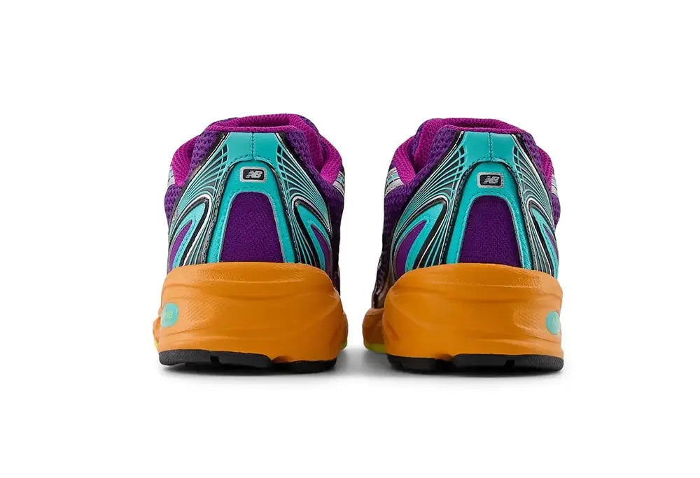 new balance 740 MC2 Concord Grape Sun Glow New Balance