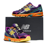 new balance 740 MC2 Concord Grape Sun Glow New Balance