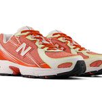 new balance 740 Neo Flame Pink Chalk New Balance