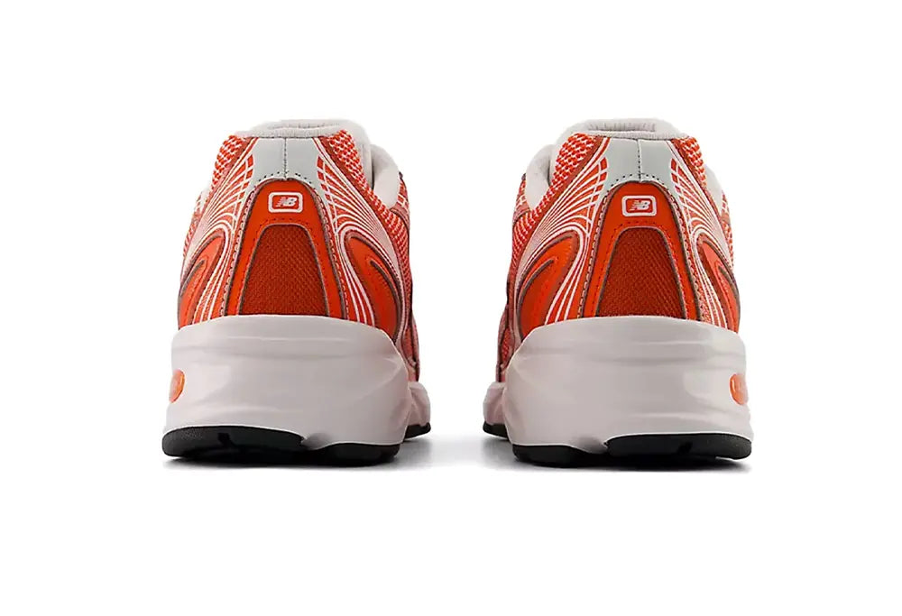 new balance 740 Neo Flame Pink Chalk New Balance