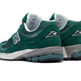 New Balance 2002R Mash Green