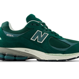 New Balance 2002R Mash Green