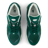 New Balance 2002R Mash Green