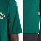 New Balance Athletics Relaxed League Tee