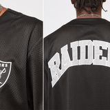 Las Vegas Raiders NFL Mesh Jersey