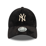 New era Casquette NY 9FORTY Yankees Velour - Femme