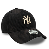 9FORTY black NY Yankees cap