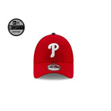 Philadelphia Phillies Red 9FORTY Cap