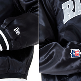 New Era Veste Bomber Las Vegas Raiders