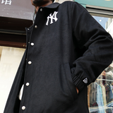 New Era New York Yankees MLB Shirt Jacket