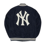 New Era New York Yankees MLB Varsity Jacket