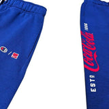 Pantalon Champion X Coca-Cola