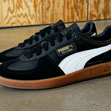 Puma Palermo Leather