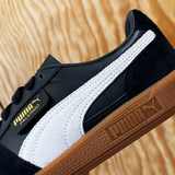 Puma Palermo Leather