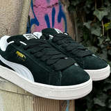 Puma Suede Hairy XL