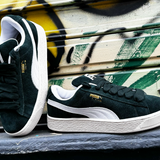 Puma Suede Hairy XL