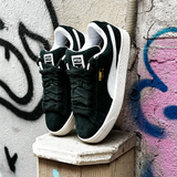 Puma Suede Hairy XL