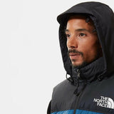 The North Face Veste sans manches en Duvet Nuptse 1996