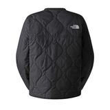 The North Face Women's Ampato Quilted Jacket 