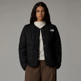 The North Face Women's Ampato Quilted Jacket 