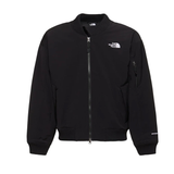 The North Face Easy zip windproof jacket 