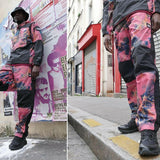 The North Face Convin Pant 'Cosmo Pink' 