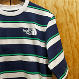 The North Face Easy Tee Optic Emerald