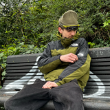 The North Face Tustin Cargo Jacket 