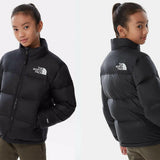 The North Face Veste 1996 Retro Nuptse pour adolescent