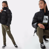 The North Face 1996 Retro Nuptse Jacket for Youth