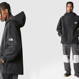 The North Face DryVent Carduelis Jacket 