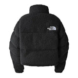 The North Face Veste High Pile Nuptse femme