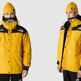 The North Face Mountain Guide GORE-TEX¨ Insulated Jacket