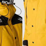 The North Face Mountain Guide GORE-TEX¨ Insulated Jacket