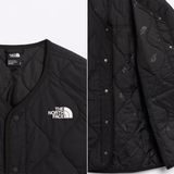 The North Face Men's Ampato Quilted Jacket 