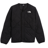 The North Face Men's Ampato Quilted Jacket 