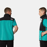 The North Face Denali Sleeveless Jacket