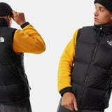 The North Face Nuptse 1996 Down Vest