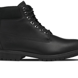 Timberland 6-inch Boot Black