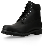 Timberland 6-inch Boot Black