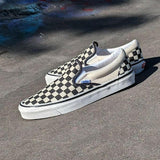 Vans checkerboard Slip on 'Anaheim' 98DX