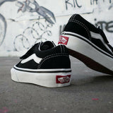 Vans Old Skool V Kids