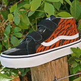 Vans SK8 Mid Reissue Kids