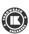 Throwback Sneakers